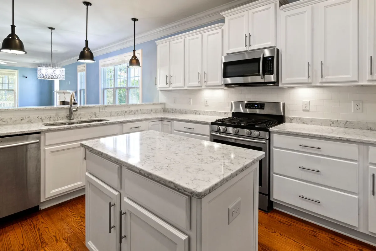 Filth & Squalor Cleanup in Dover Manor, Orlando, FL