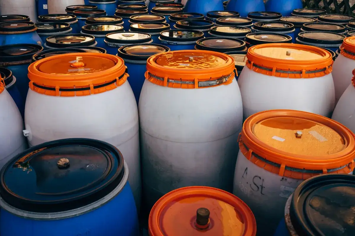 Hazmat Cleanup in Dover Manor, Orlando, FL