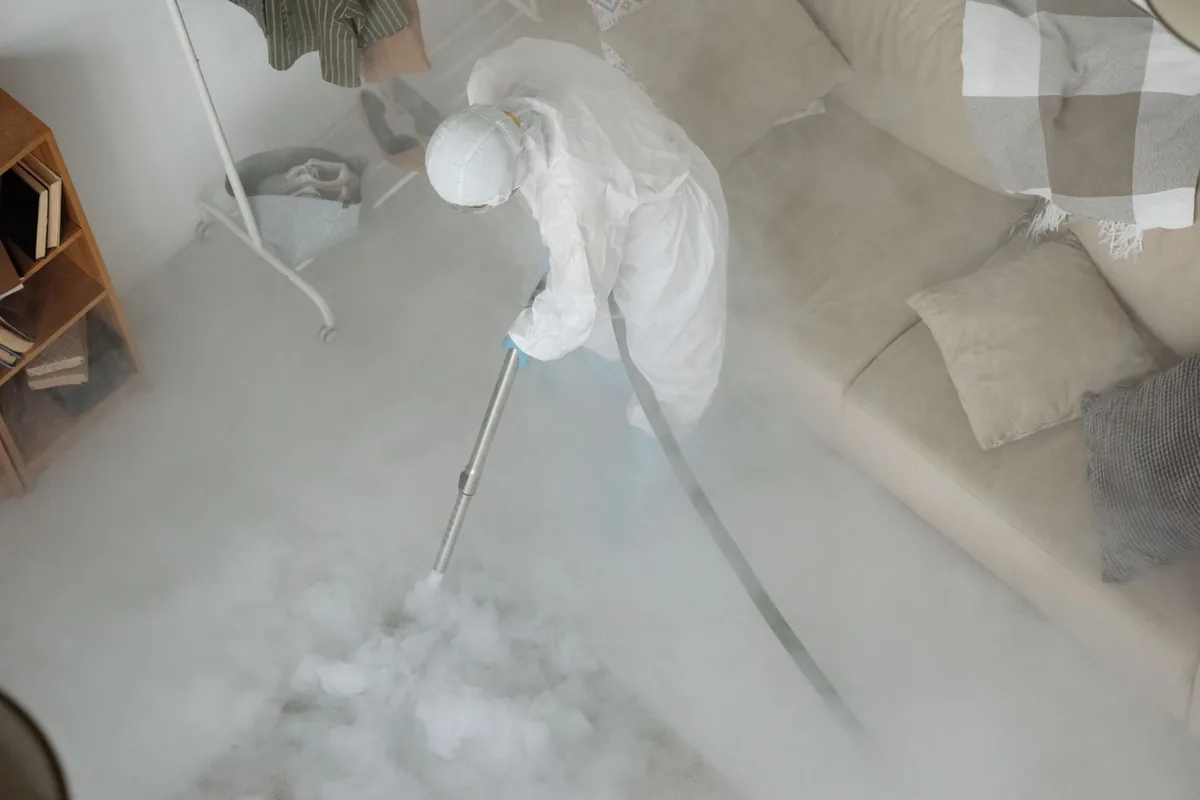 Crime Scene Cleanup in Dover Manor, Orlando, FL